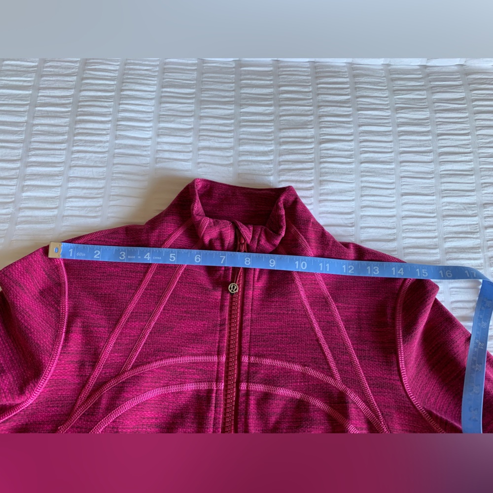 Lululemon Define jacket - Picture 5 of 13